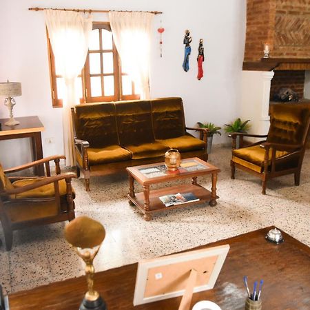 Casa Calma Hotel Santo Tome  Εξωτερικό φωτογραφία