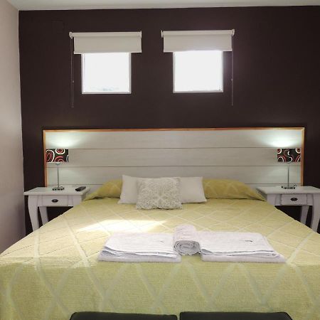 Casa Calma Hotel Santo Tome  Εξωτερικό φωτογραφία