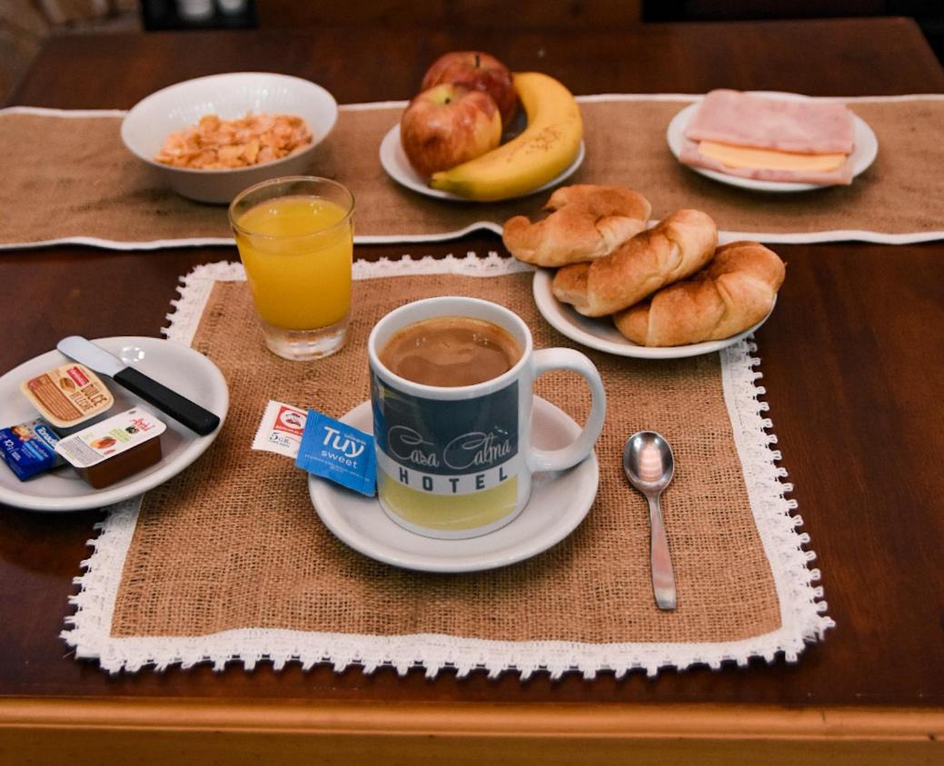 Casa Calma Hotel Santo Tome  Εξωτερικό φωτογραφία