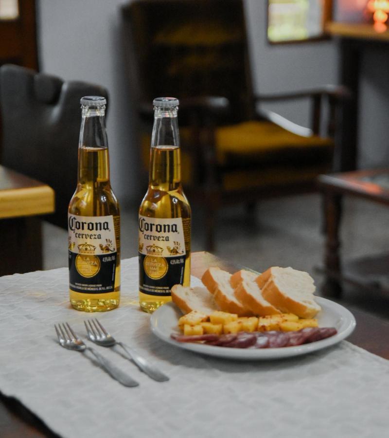 Casa Calma Hotel Santo Tome  Εξωτερικό φωτογραφία