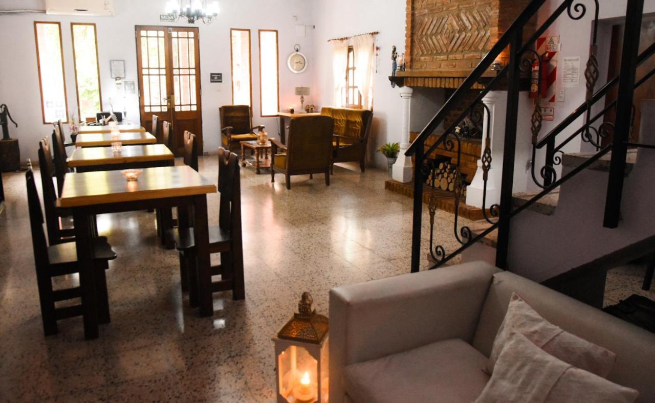 Casa Calma Hotel Santo Tome  Εξωτερικό φωτογραφία