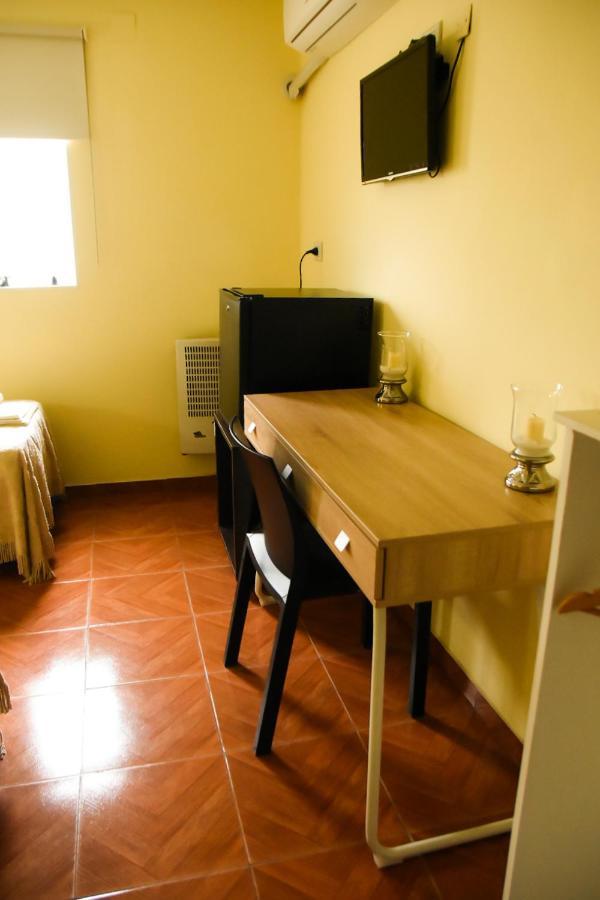 Casa Calma Hotel Santo Tome  Εξωτερικό φωτογραφία