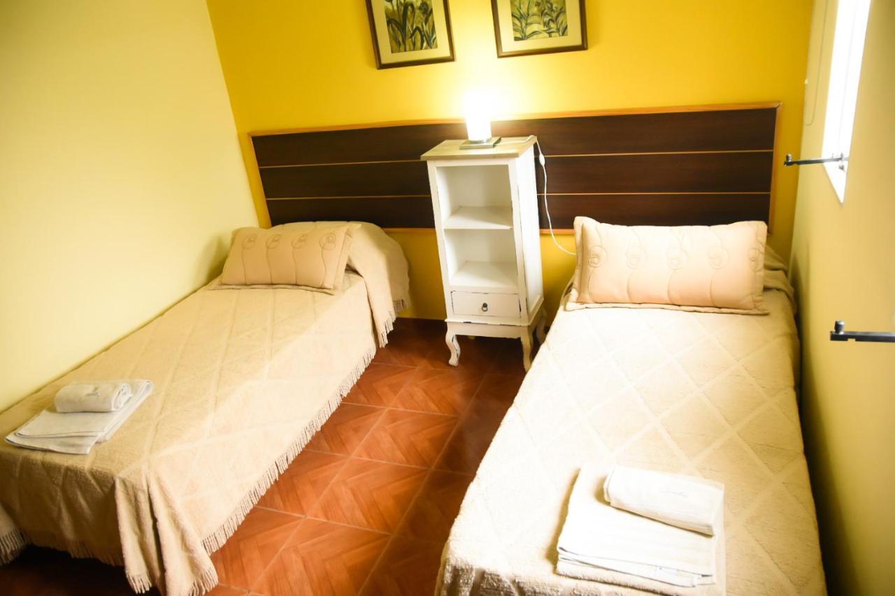 Casa Calma Hotel Santo Tome  Εξωτερικό φωτογραφία