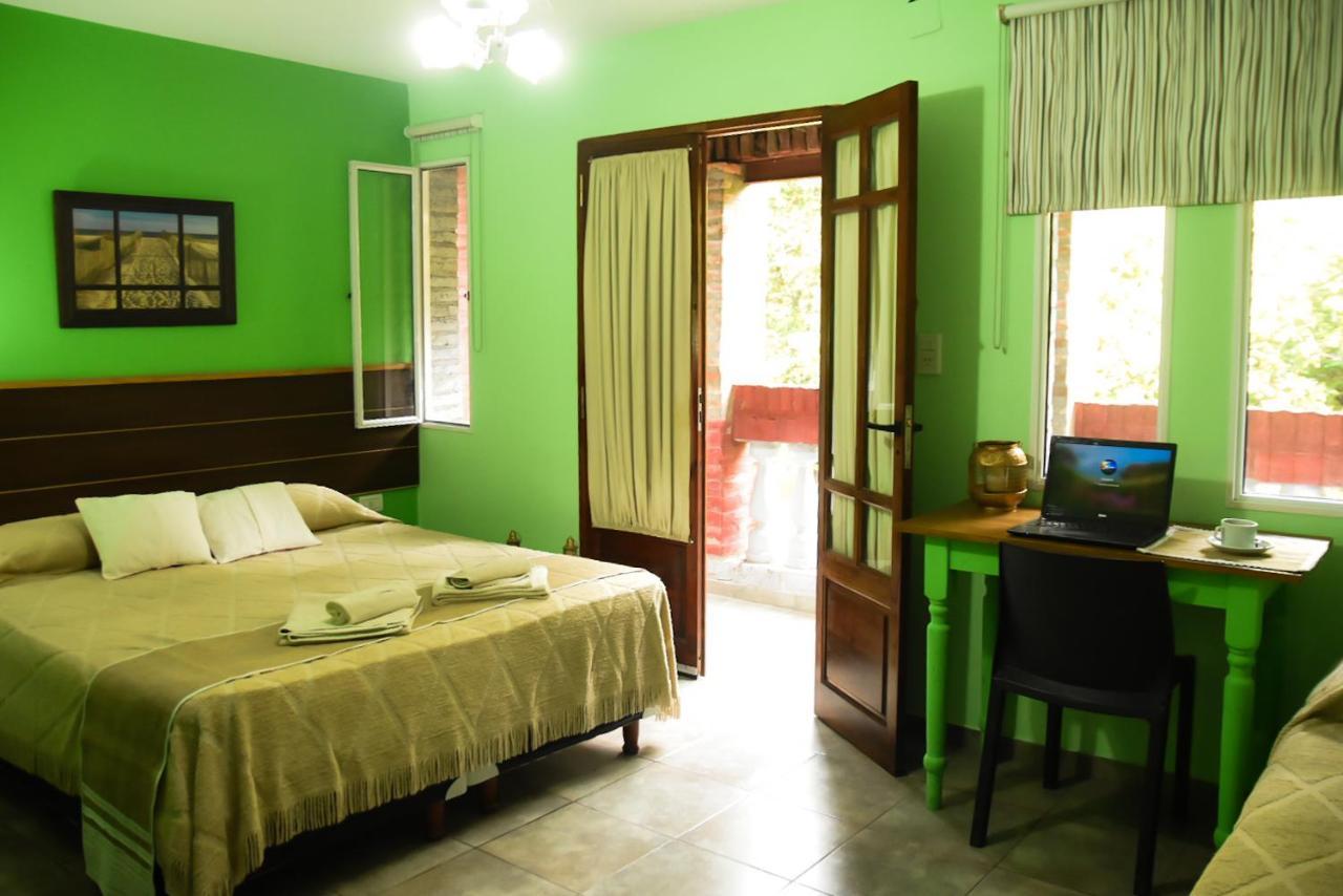 Casa Calma Hotel Santo Tome  Εξωτερικό φωτογραφία