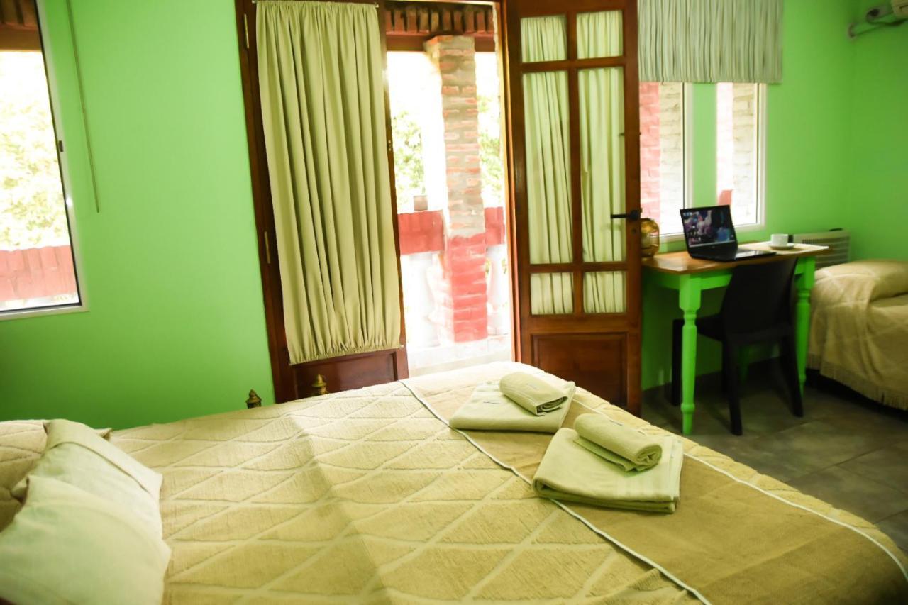 Casa Calma Hotel Santo Tome  Εξωτερικό φωτογραφία