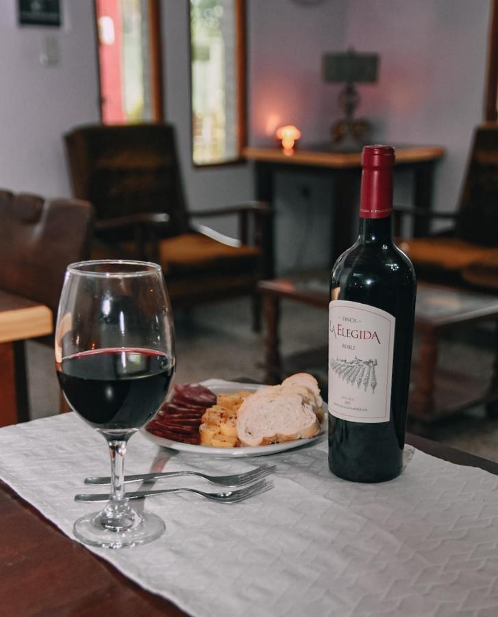 Casa Calma Hotel Santo Tome  Εξωτερικό φωτογραφία