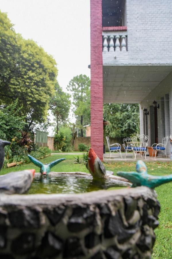 Casa Calma Hotel Santo Tome  Εξωτερικό φωτογραφία
