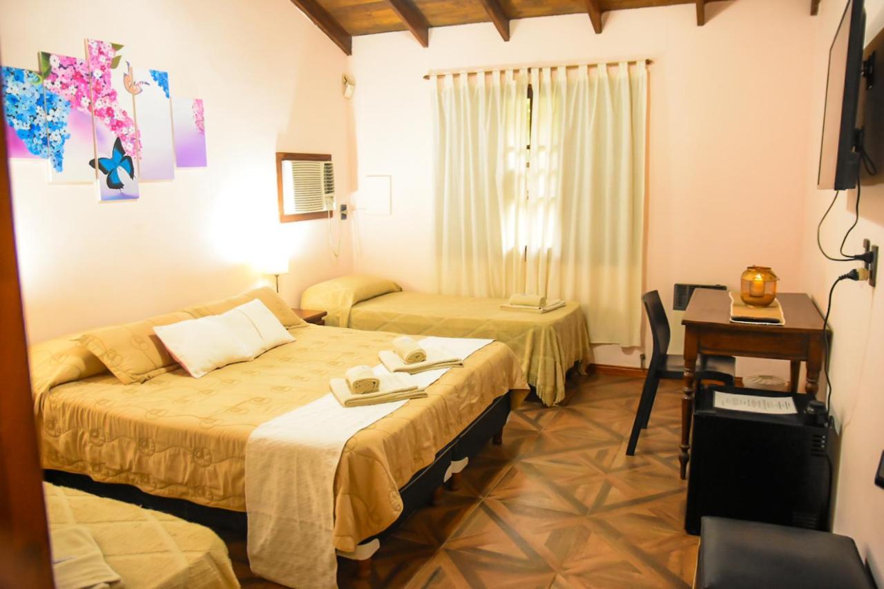 Casa Calma Hotel Santo Tome  Εξωτερικό φωτογραφία