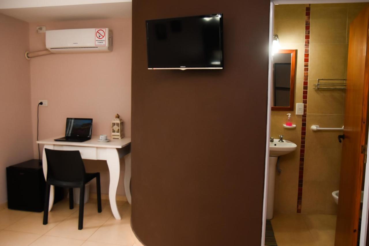Casa Calma Hotel Santo Tome  Εξωτερικό φωτογραφία