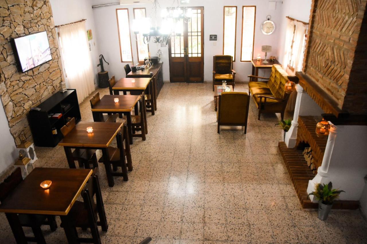 Casa Calma Hotel Santo Tome  Εξωτερικό φωτογραφία