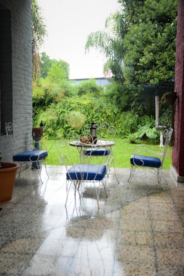 Casa Calma Hotel Santo Tome  Εξωτερικό φωτογραφία