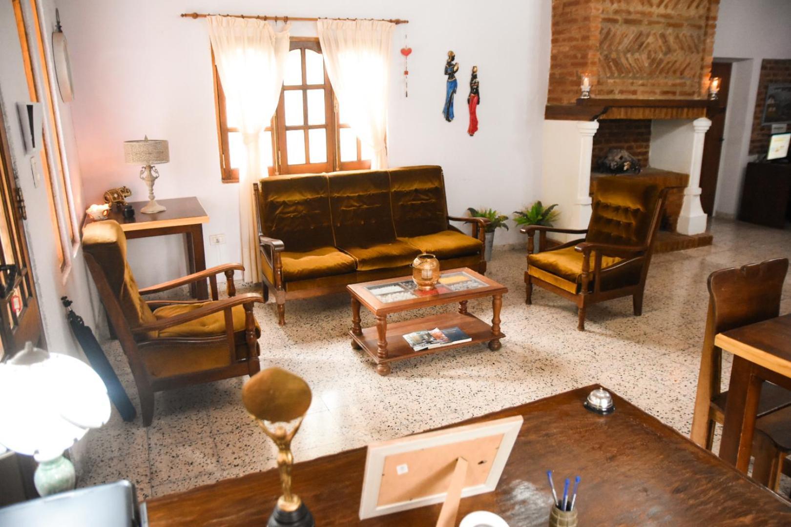 Casa Calma Hotel Santo Tome  Εξωτερικό φωτογραφία