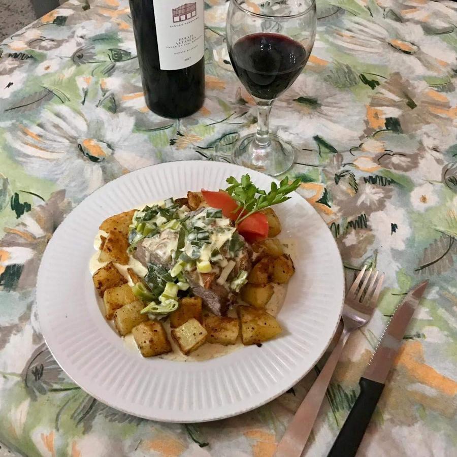 Casa Calma Hotel Santo Tome  Εξωτερικό φωτογραφία