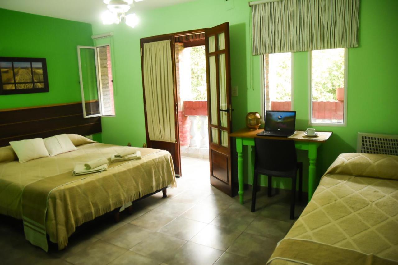 Casa Calma Hotel Santo Tome  Εξωτερικό φωτογραφία