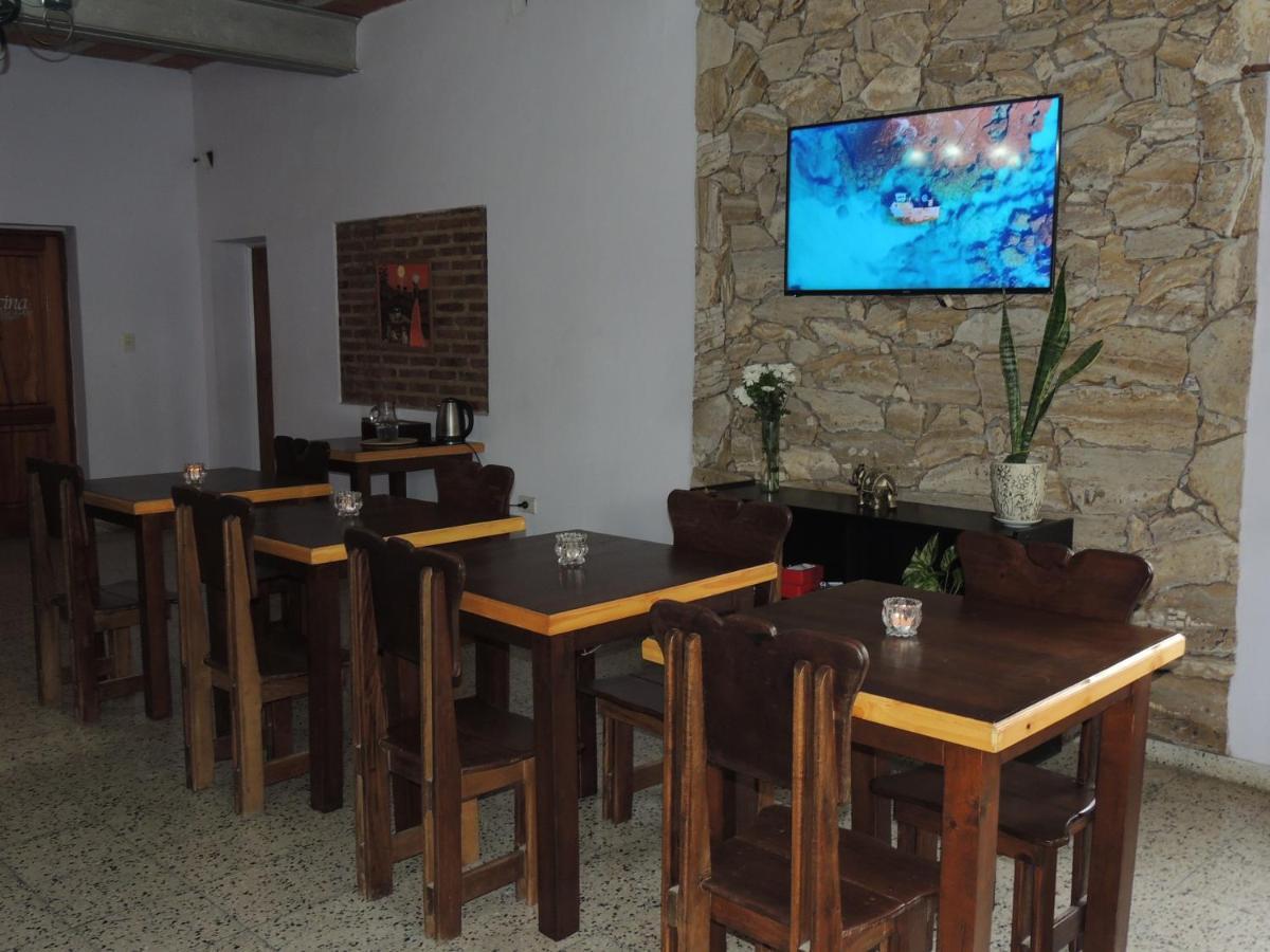 Casa Calma Hotel Santo Tome  Εξωτερικό φωτογραφία