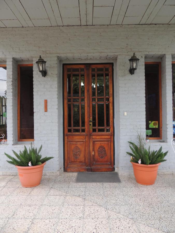 Casa Calma Hotel Santo Tome  Εξωτερικό φωτογραφία
