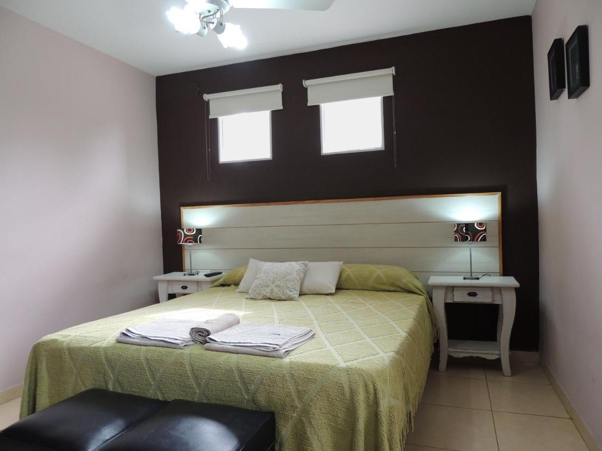 Casa Calma Hotel Santo Tome  Εξωτερικό φωτογραφία