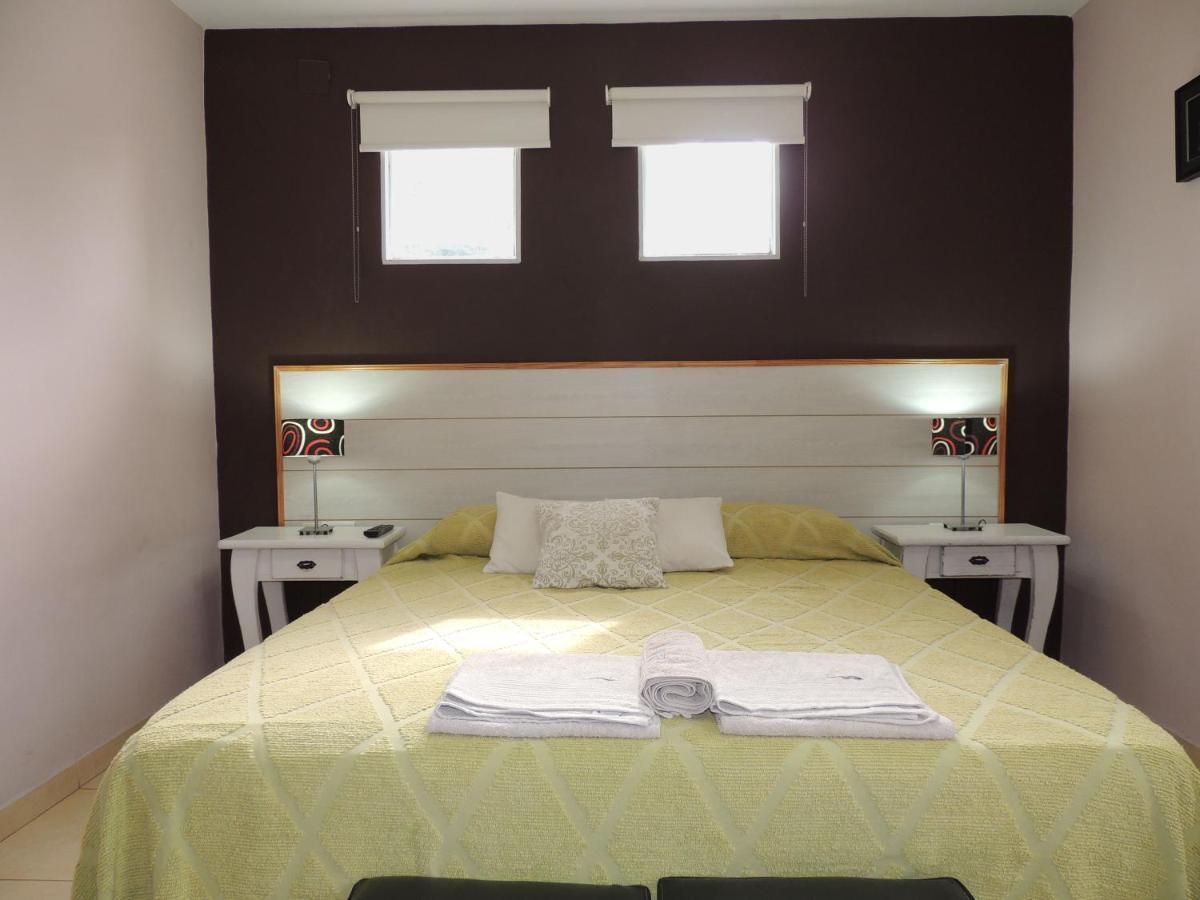 Casa Calma Hotel Santo Tome  Εξωτερικό φωτογραφία