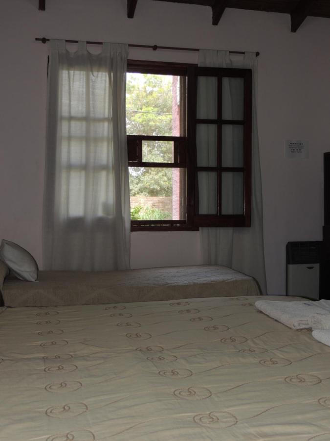 Casa Calma Hotel Santo Tome  Εξωτερικό φωτογραφία