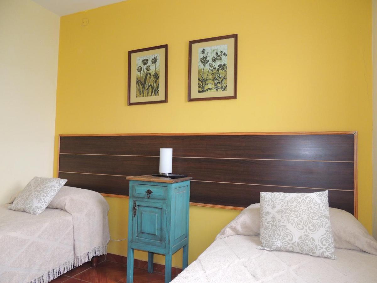 Casa Calma Hotel Santo Tome  Εξωτερικό φωτογραφία