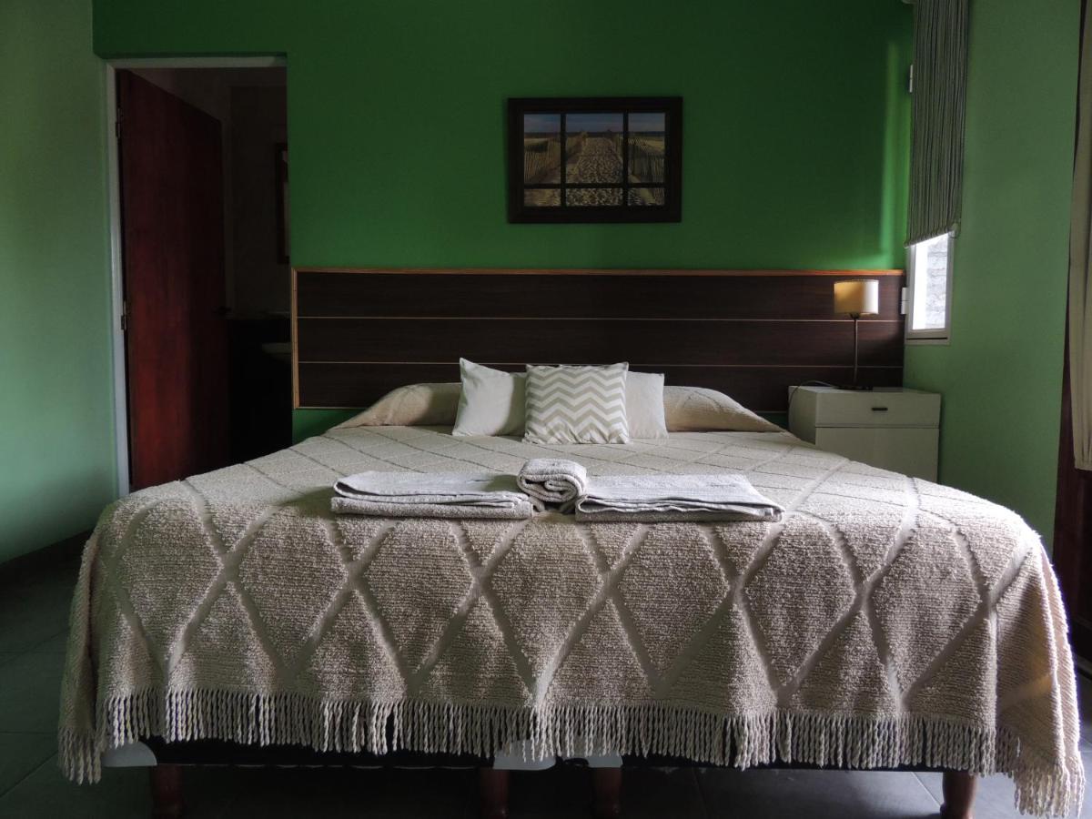 Casa Calma Hotel Santo Tome  Εξωτερικό φωτογραφία