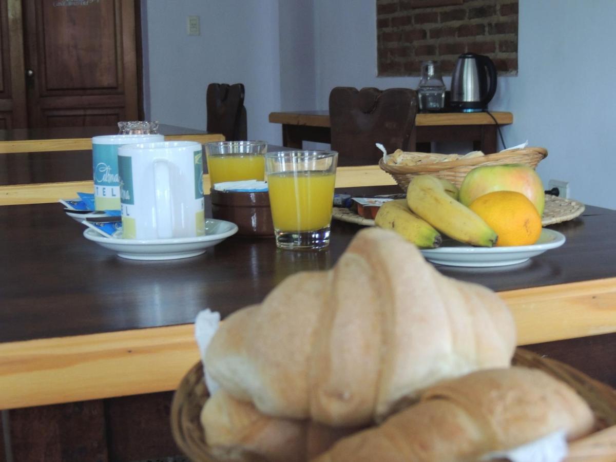 Casa Calma Hotel Santo Tome  Εξωτερικό φωτογραφία