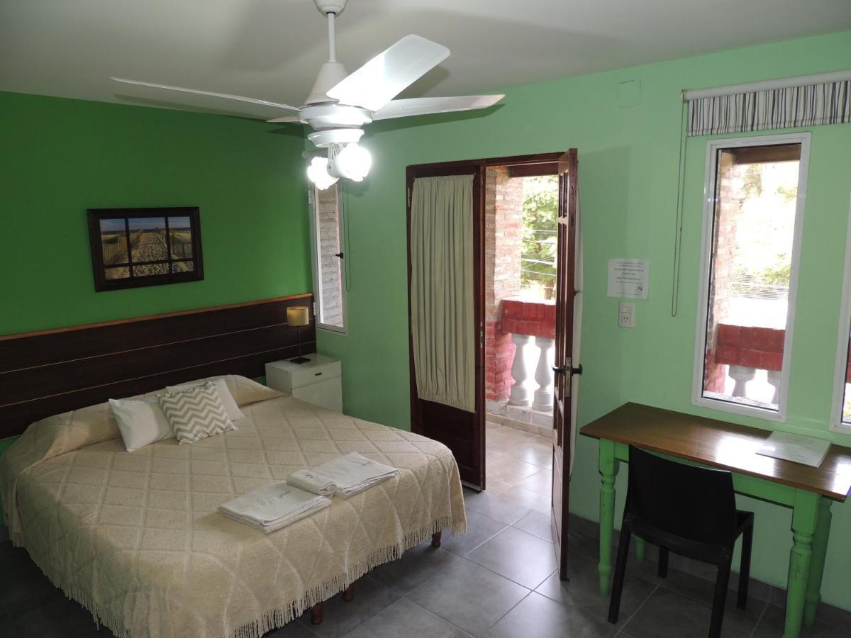 Casa Calma Hotel Santo Tome  Εξωτερικό φωτογραφία