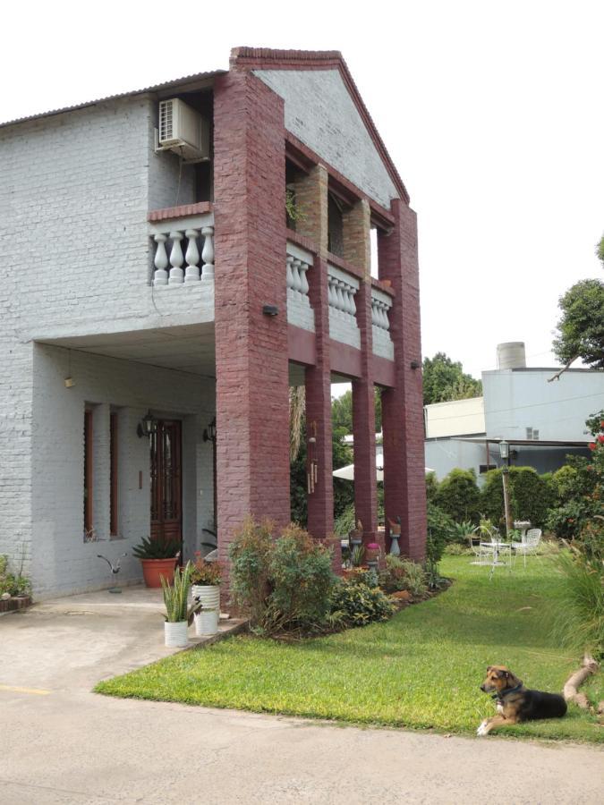 Casa Calma Hotel Santo Tome  Εξωτερικό φωτογραφία