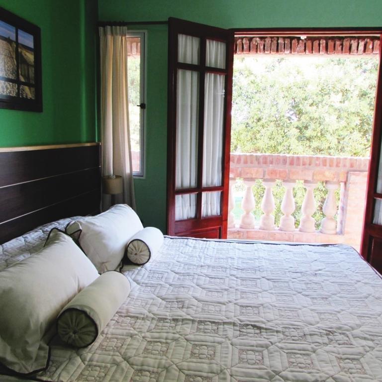 Casa Calma Hotel Santo Tome  Εξωτερικό φωτογραφία