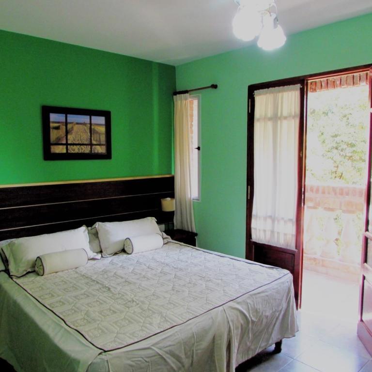 Casa Calma Hotel Santo Tome  Εξωτερικό φωτογραφία