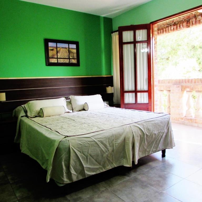 Casa Calma Hotel Santo Tome  Εξωτερικό φωτογραφία