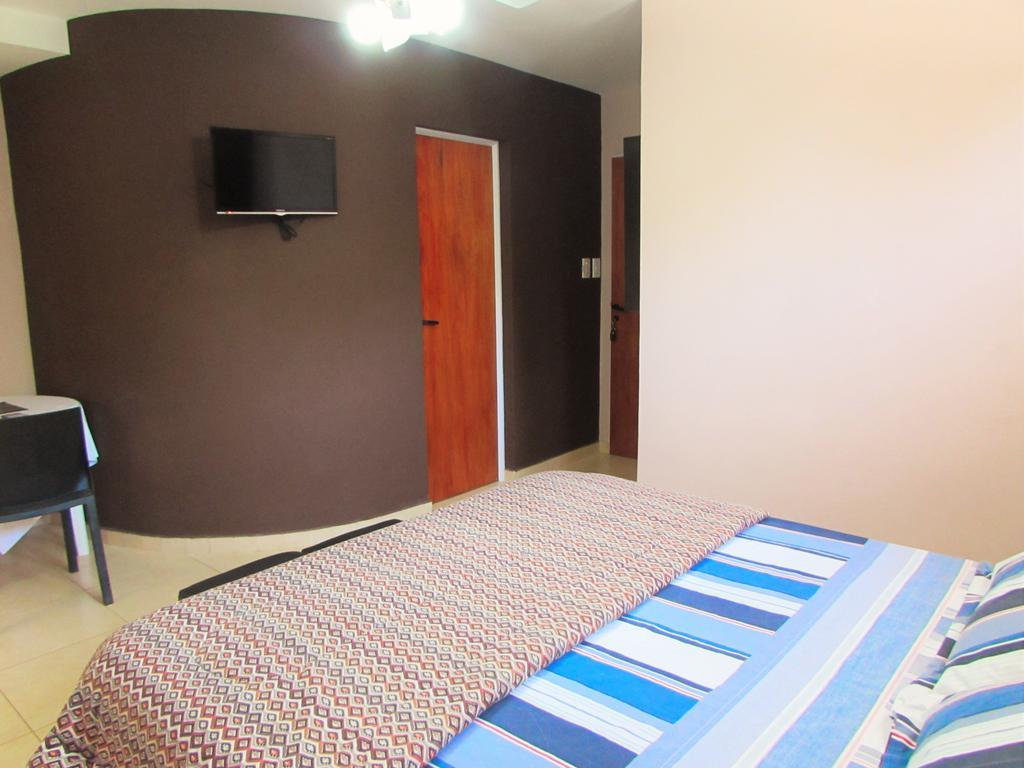 Casa Calma Hotel Santo Tome  Εξωτερικό φωτογραφία