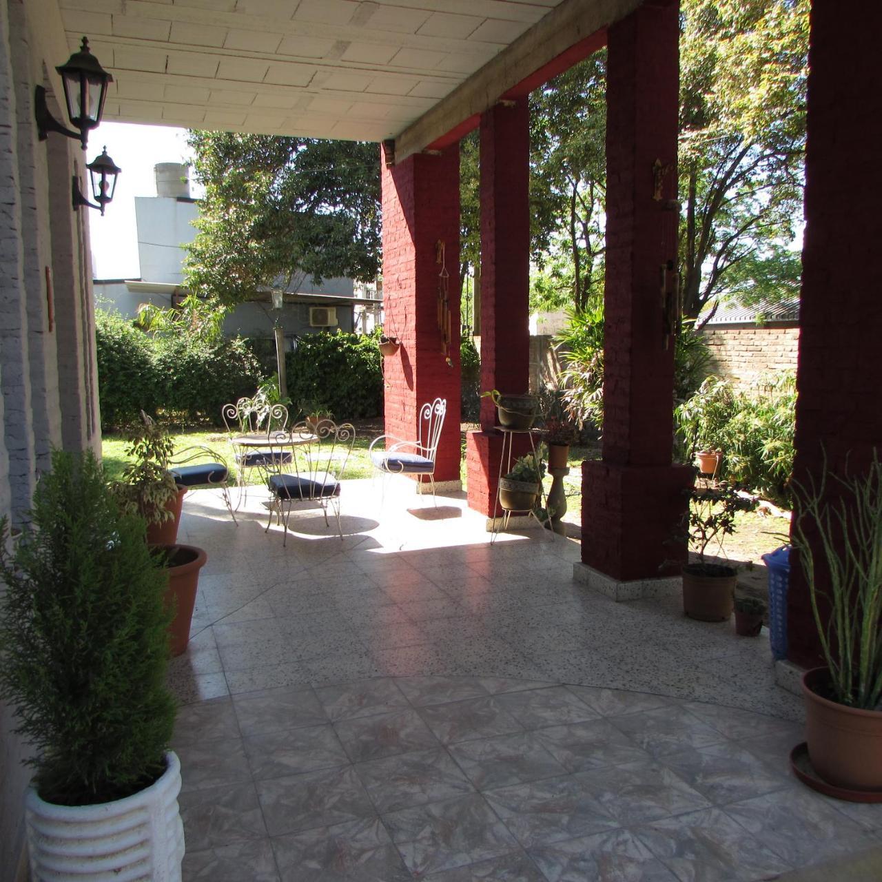 Casa Calma Hotel Santo Tome  Εξωτερικό φωτογραφία