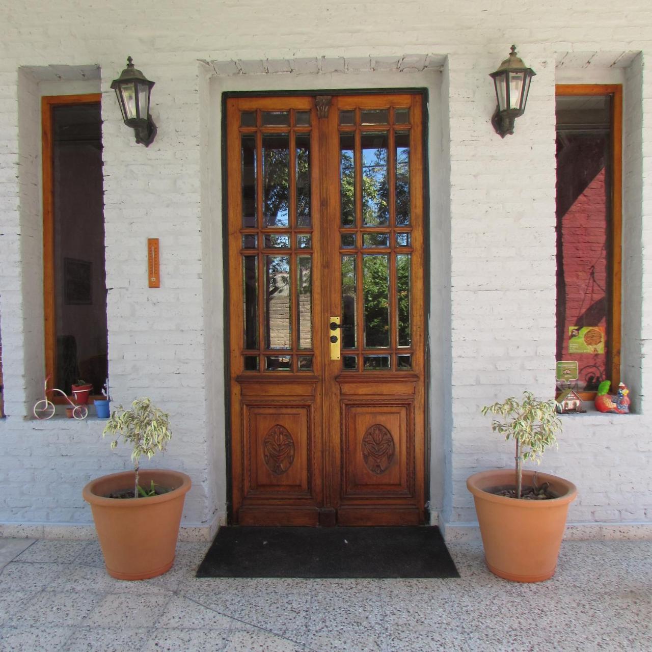 Casa Calma Hotel Santo Tome  Εξωτερικό φωτογραφία