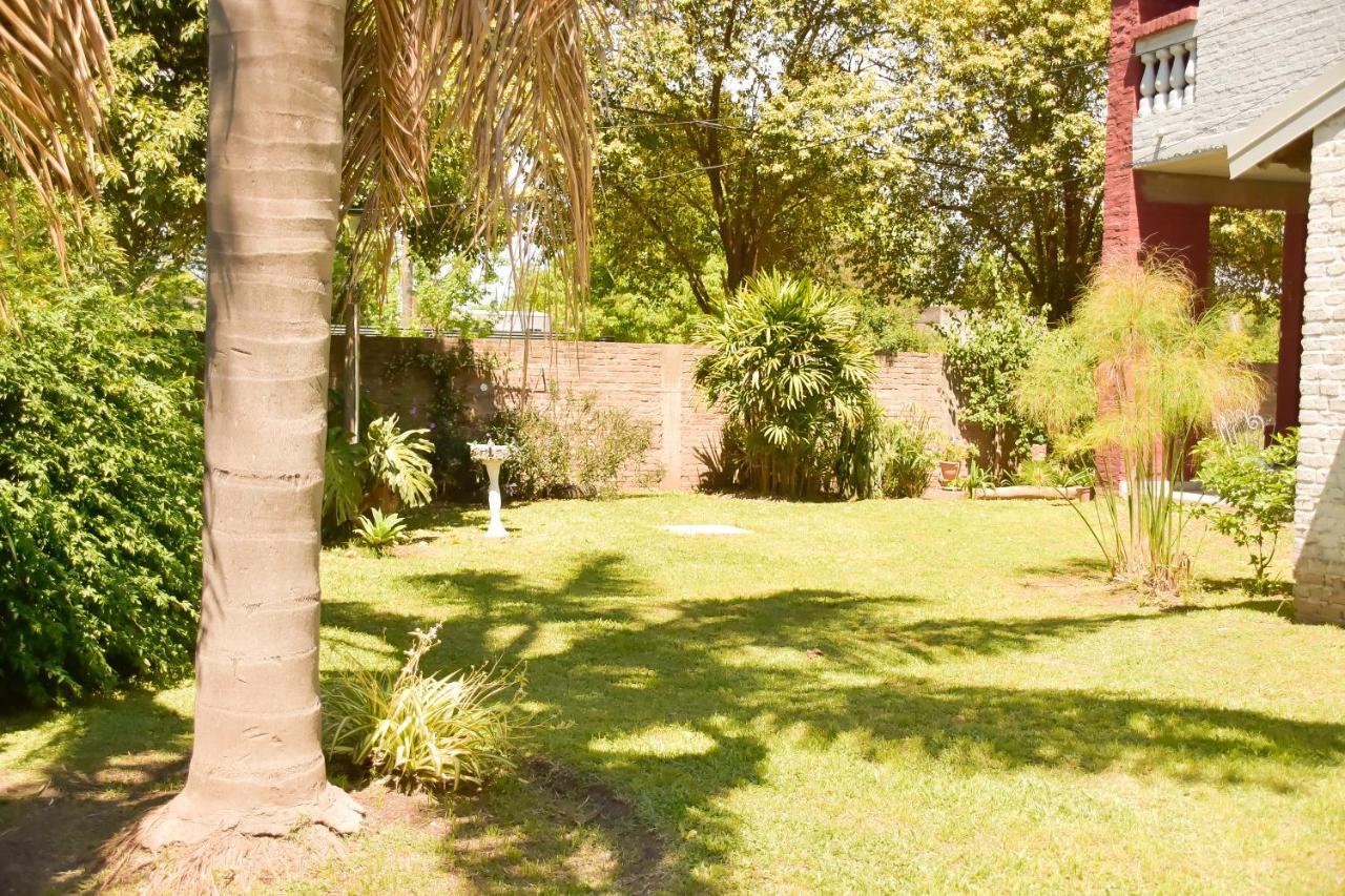 Casa Calma Hotel Santo Tome  Εξωτερικό φωτογραφία