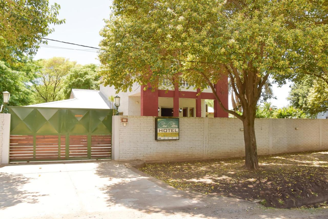 Casa Calma Hotel Santo Tome  Εξωτερικό φωτογραφία