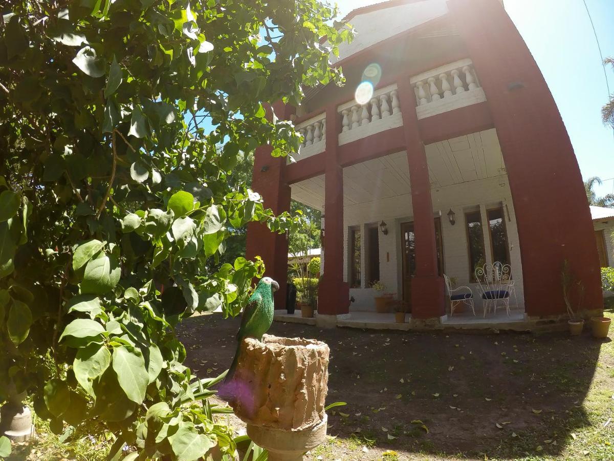 Casa Calma Hotel Santo Tome  Εξωτερικό φωτογραφία