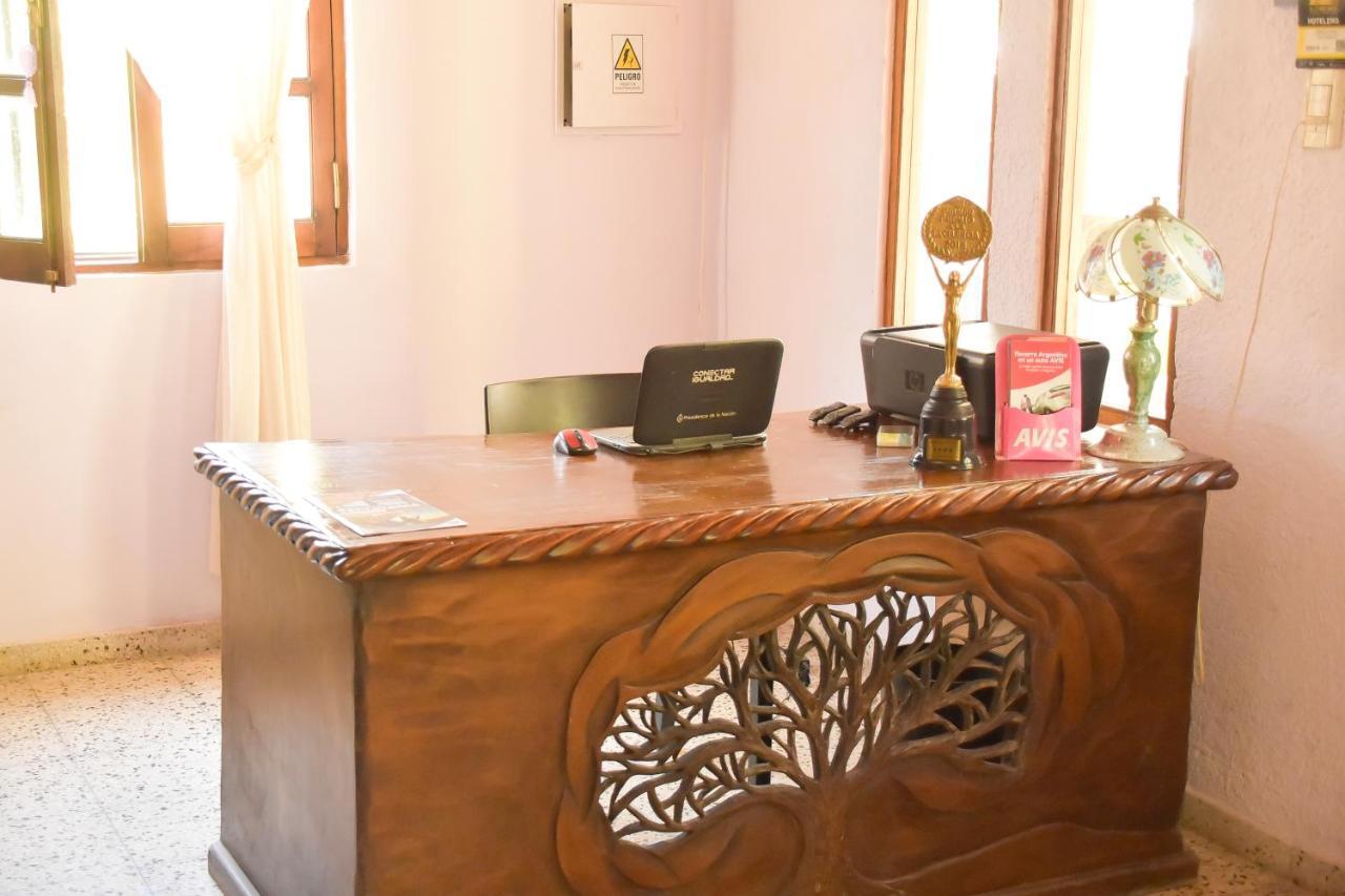 Casa Calma Hotel Santo Tome  Εξωτερικό φωτογραφία