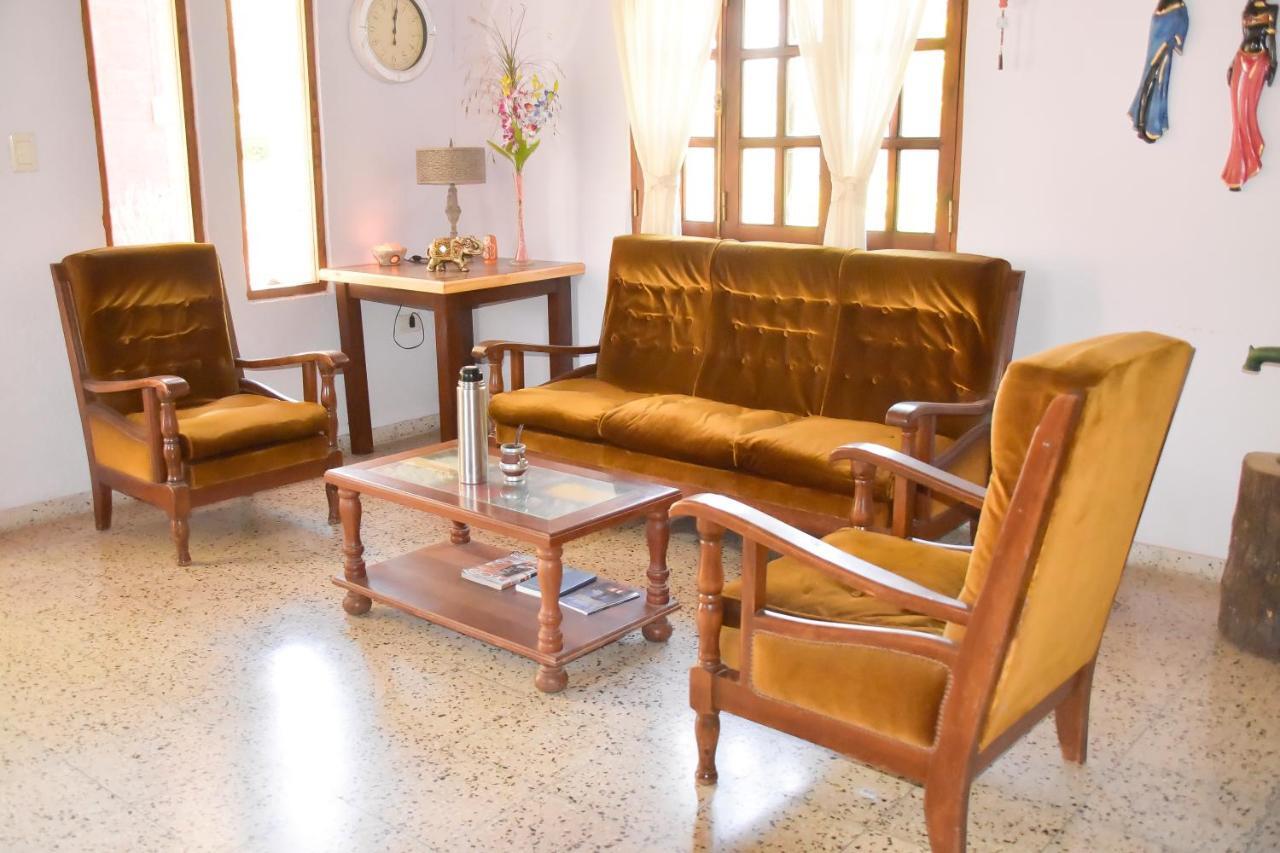 Casa Calma Hotel Santo Tome  Εξωτερικό φωτογραφία