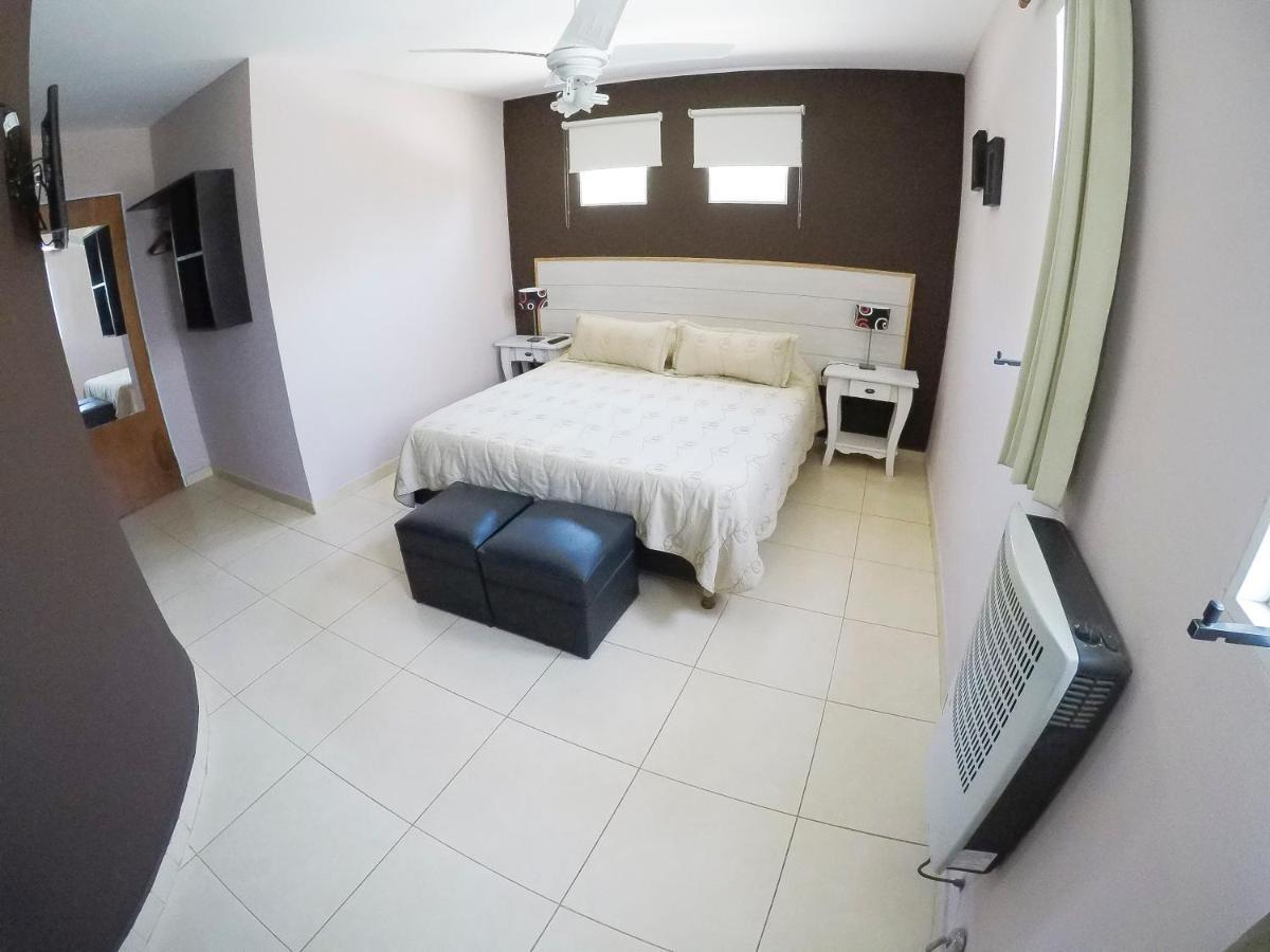 Casa Calma Hotel Santo Tome  Εξωτερικό φωτογραφία