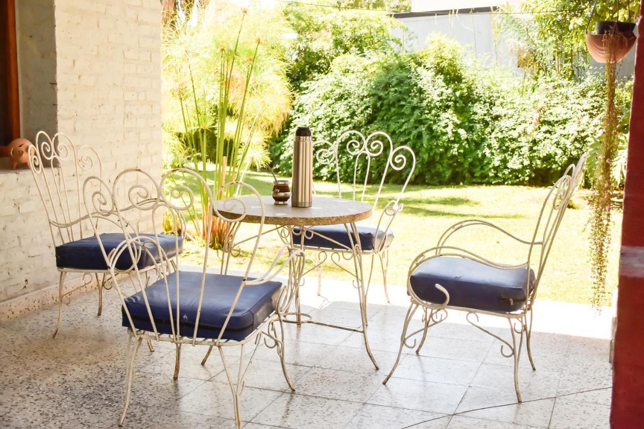 Casa Calma Hotel Santo Tome  Εξωτερικό φωτογραφία