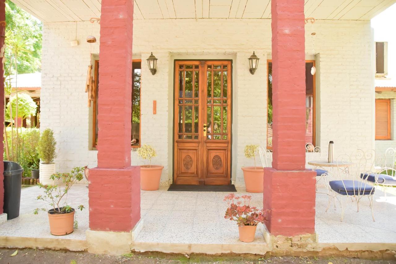 Casa Calma Hotel Santo Tome  Εξωτερικό φωτογραφία